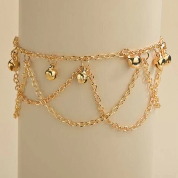 Ankle bracelet - Picture 2 of 3